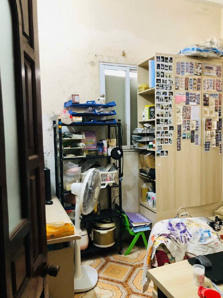 Bán nhà Nguyễn Trãi - diện tích 37,2m2 5 tầng - Nhà đẹp hiếm có - giá 10,8 tỷ