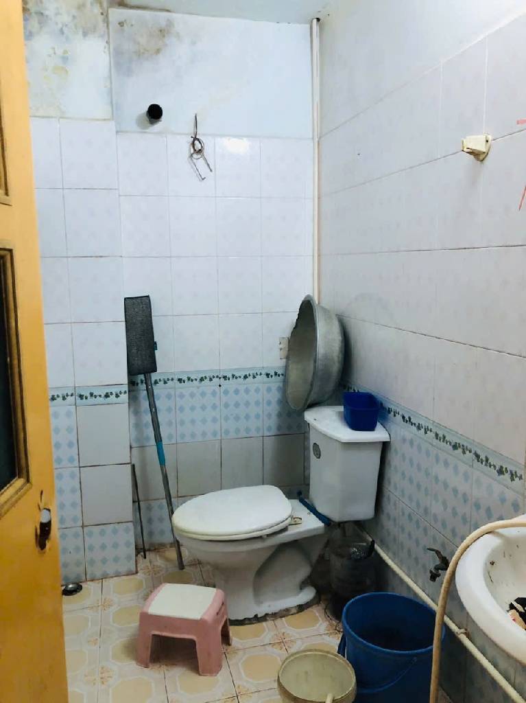 Bán nhà Nguyễn Trãi - diện tích 37,2m2 5 tầng - Nhà đẹp hiếm có - giá 10,8 tỷ