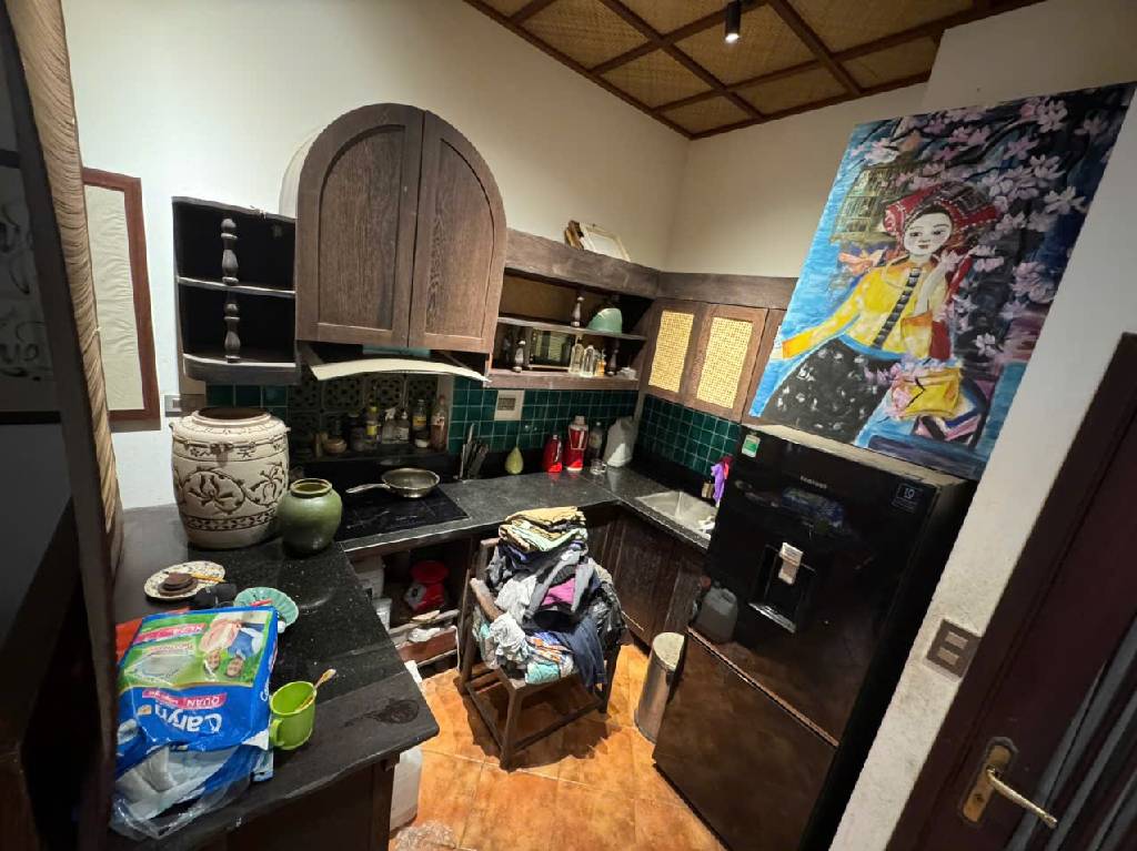 Bán nhà Nguyễn Khoái - diện tích 45m2 5 tầng - Căn nhà tự xây thiết kế đẹp - giá 10 tỷ