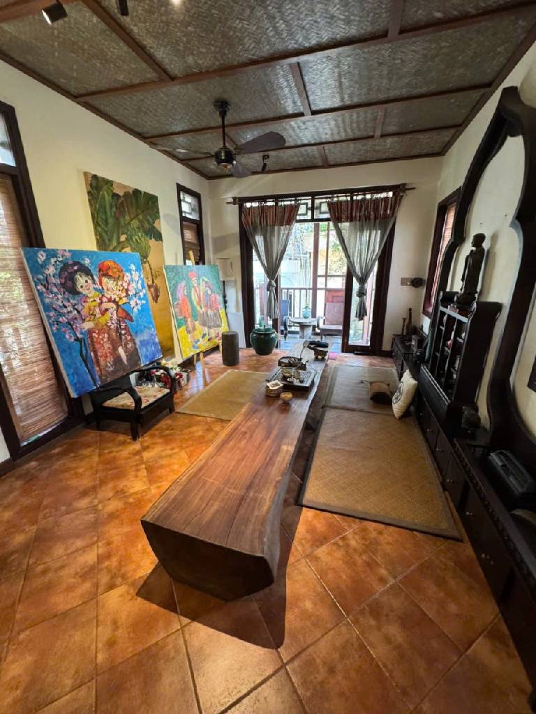 Bán nhà Nguyễn Khoái - diện tích 45m2 5 tầng - Căn nhà tự xây thiết kế đẹp - giá 10 tỷ