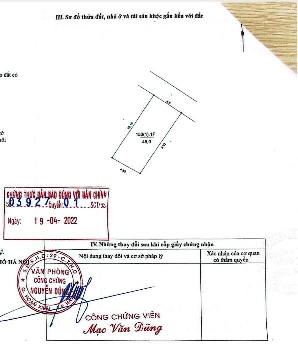 Bán nhà Nguyễn Khoái - diện tích 45m2 5 tầng - Căn nhà tự xây thiết kế đẹp - giá 10 tỷ