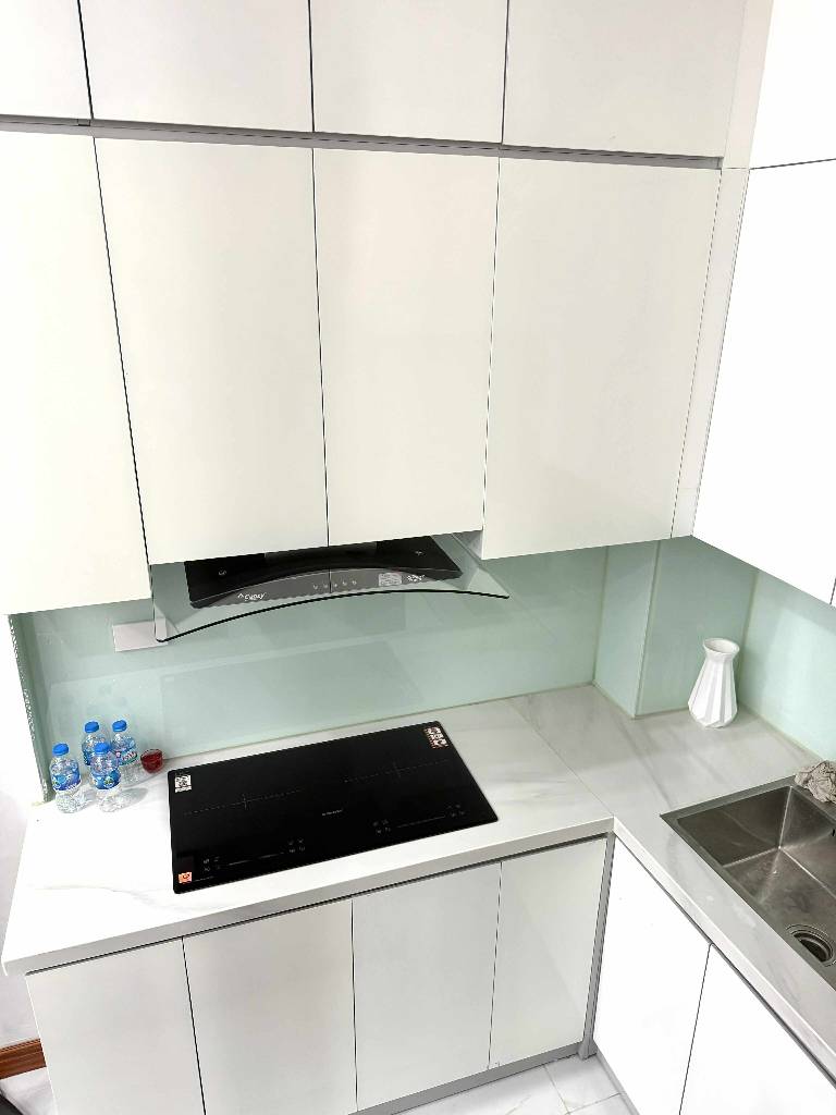 Bán nhà phố 250 Tân Mai - 22m2 5 tầng - lô góc , gần ô tô - giá 6,3 tỷ