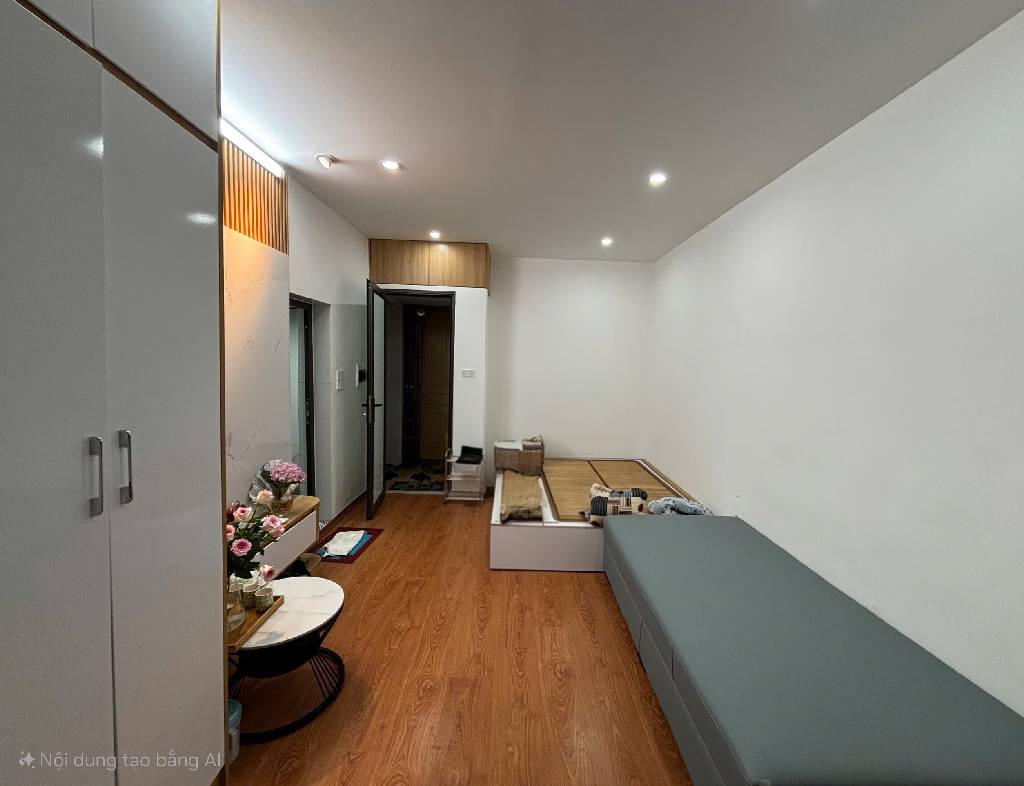 Bán nhà Minh Khai - diện tích 32m2 1 tầng - ô tô đỗ cửa - giá 2,9 tỷ