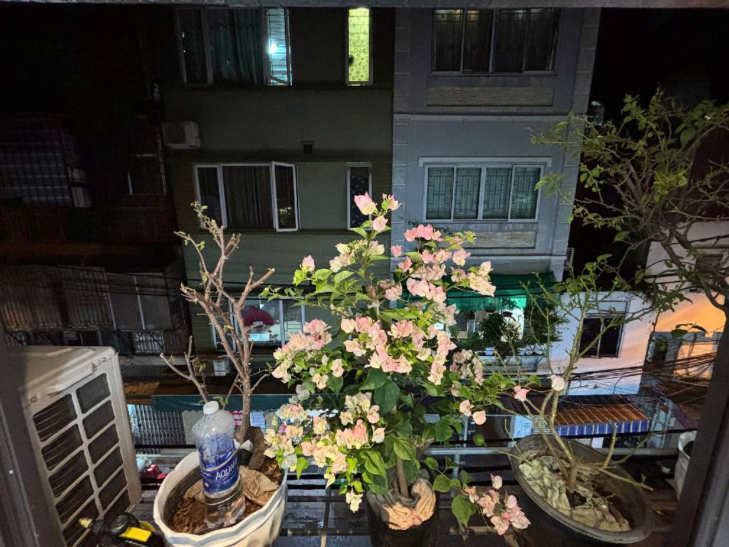 Bán nhà Minh Khai - diện tích 32m2 1 tầng - ô tô đỗ cửa - giá 2,9 tỷ