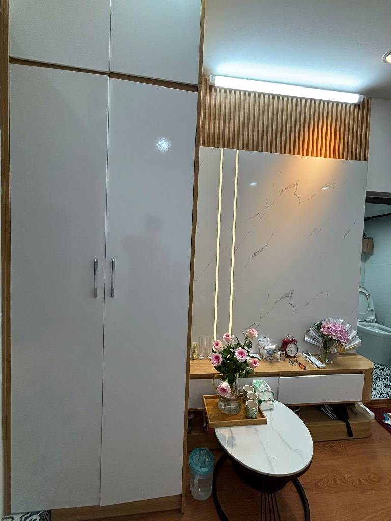 Bán nhà Minh Khai - diện tích 32m2 1 tầng - ô tô đỗ cửa - giá 2,9 tỷ