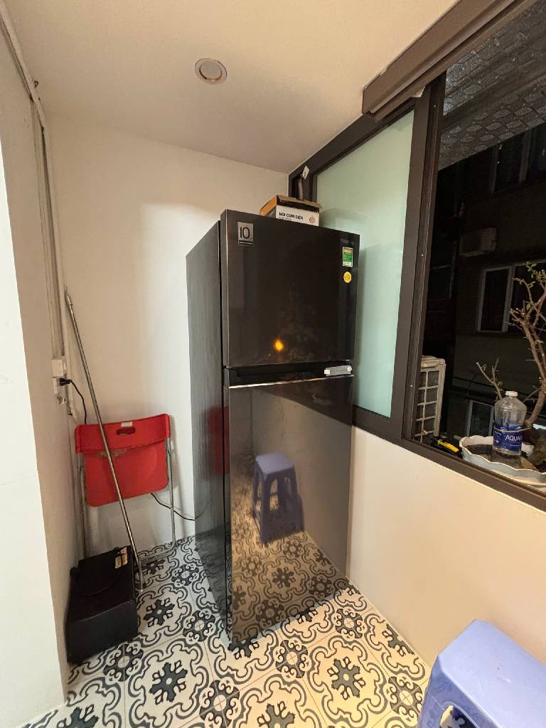 Bán nhà Minh Khai - diện tích 32m2 1 tầng - ô tô đỗ cửa - giá 2,9 tỷ