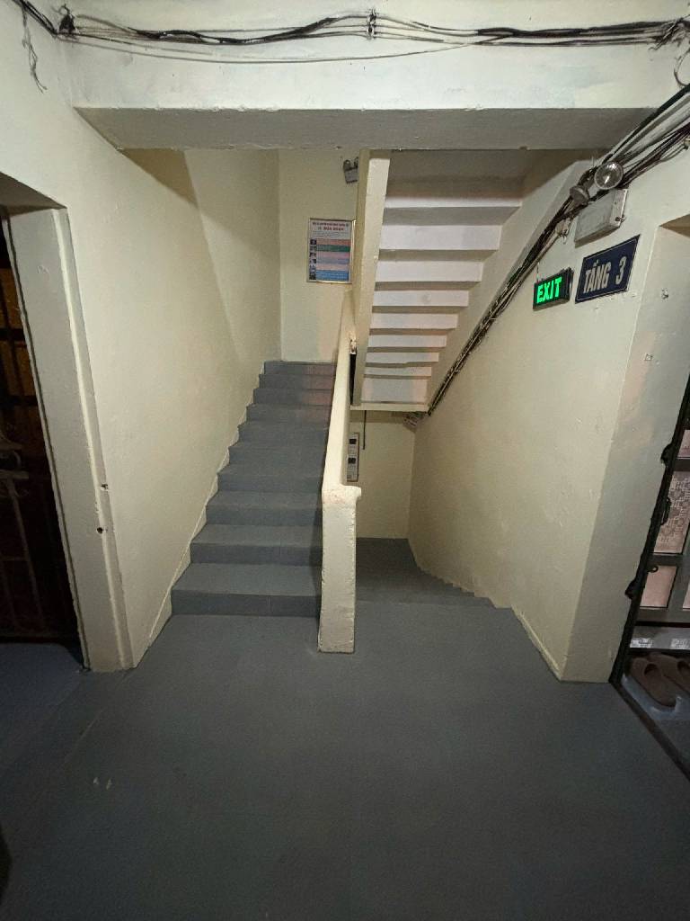 Bán nhà Minh Khai - diện tích 32m2 1 tầng - ô tô đỗ cửa - giá 2,9 tỷ