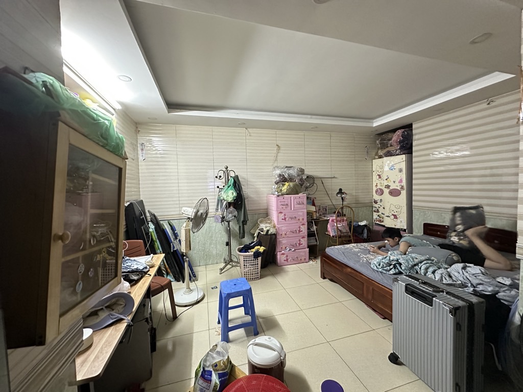 Bán nhà 8/3 - diện tích 78m2 1 tầng - Mặt phố kinh doanh tấp nập - giá 6,25 tỷ