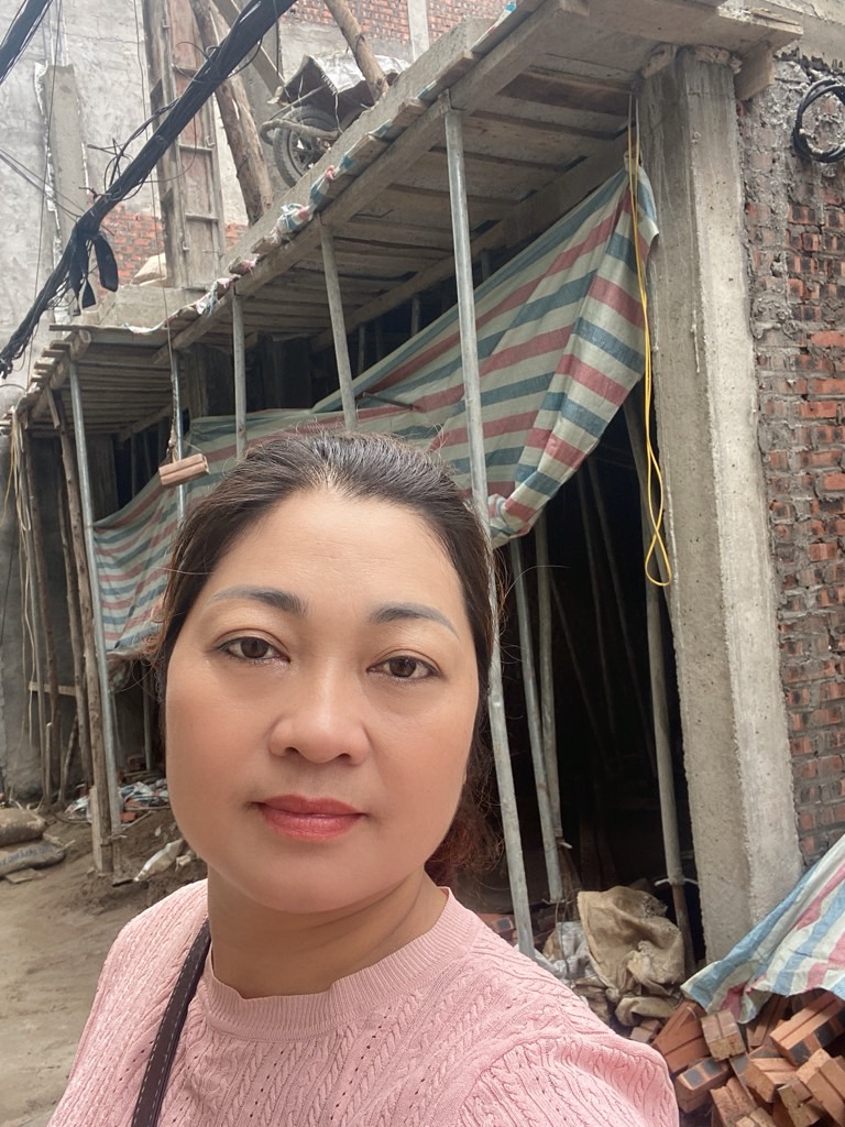 Bán nhà Nguyễn Khoái - diện tích 56.8m2 5 tầng - ô tô đỗ cửa - giá 5,8 tỷ