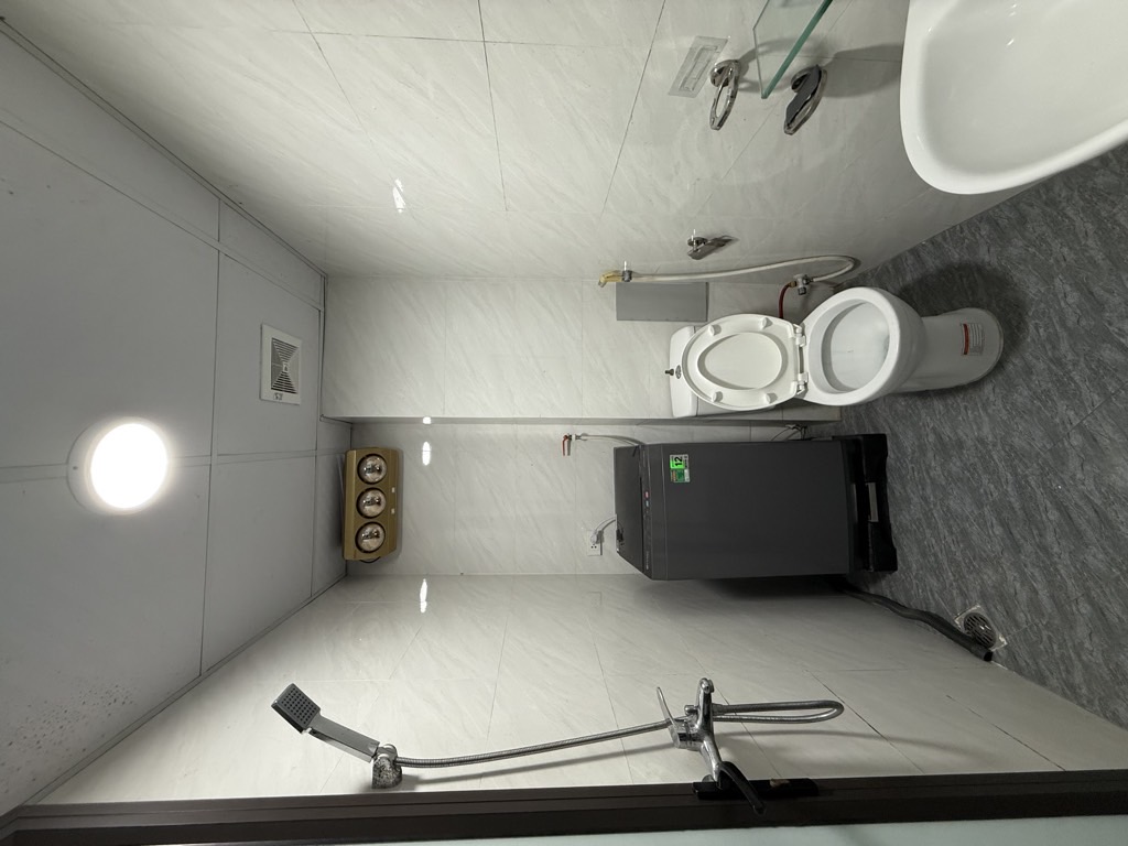 Bán nhà Nguyễn Trãi - diện tích 45,6m2 6 tầng - nhà dân xây chắc chắn - giá 14,8 tỷ