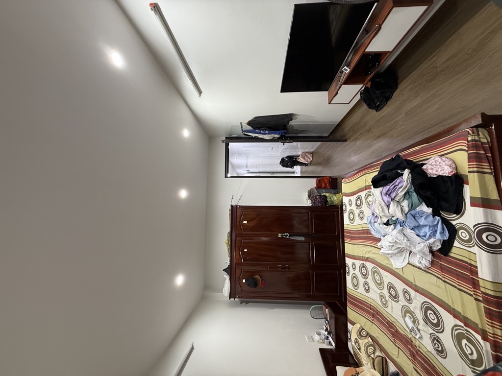 Bán nhà Nguyễn Trãi - diện tích 45,6m2 6 tầng - nhà dân xây chắc chắn - giá 14,8 tỷ