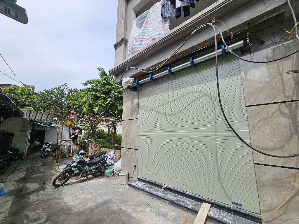 Bán nhà Kim Ngưu - diện tích 67.8m2 5 tầng - ô tô tránh - giá 15,6 tỷ