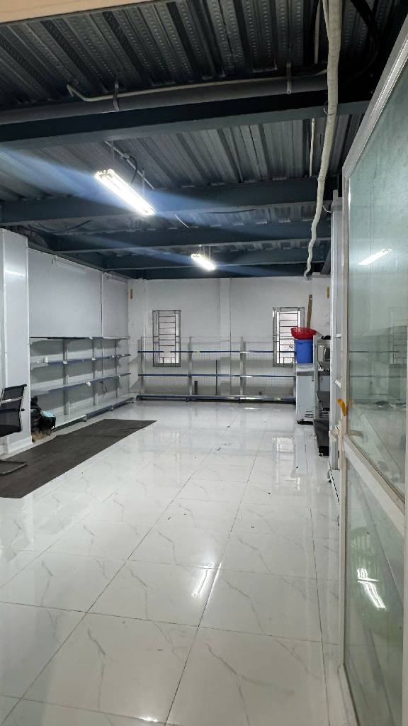 Bán nhà Tam Trinh - diện tích 94m2 3 tầng - Ô tô đỗ cửa - giá 16,5 tỷ