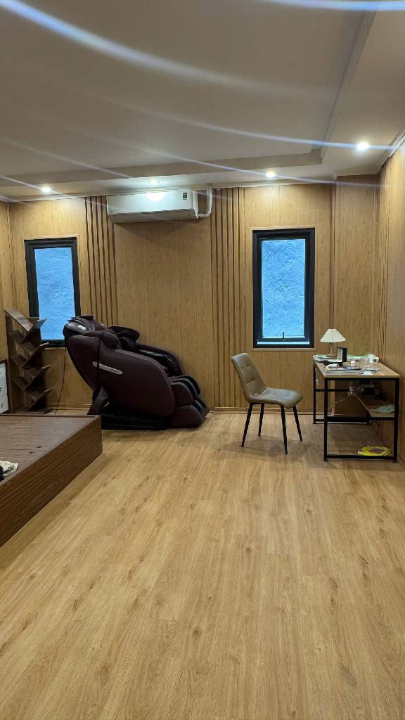 Bán nhà Tam Trinh - diện tích 94m2 3 tầng - Ô tô đỗ cửa - giá 16,5 tỷ