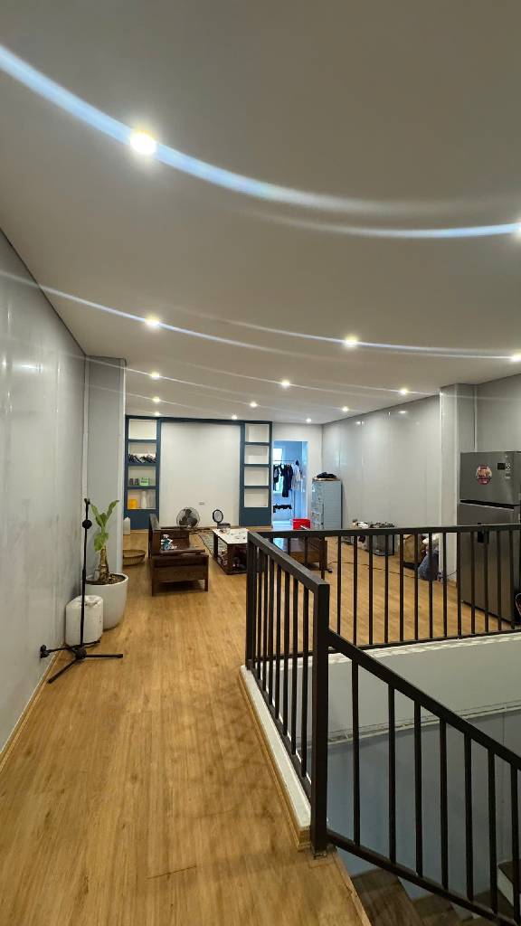 Bán nhà Tam Trinh - diện tích 94m2 3 tầng - Ô tô đỗ cửa - giá 16,5 tỷ