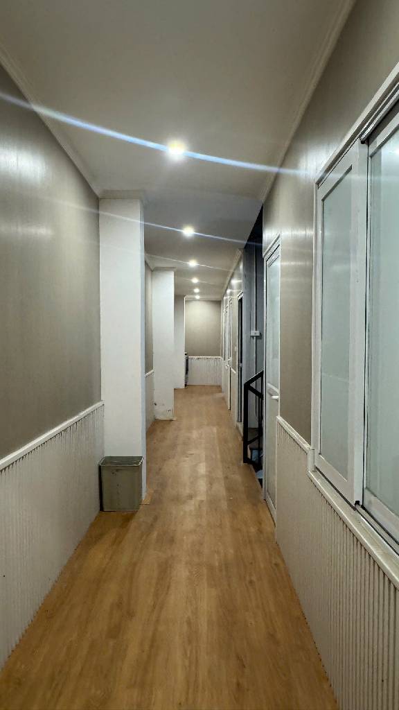 Bán nhà Tam Trinh - diện tích 94m2 3 tầng - Ô tô đỗ cửa - giá 16,5 tỷ