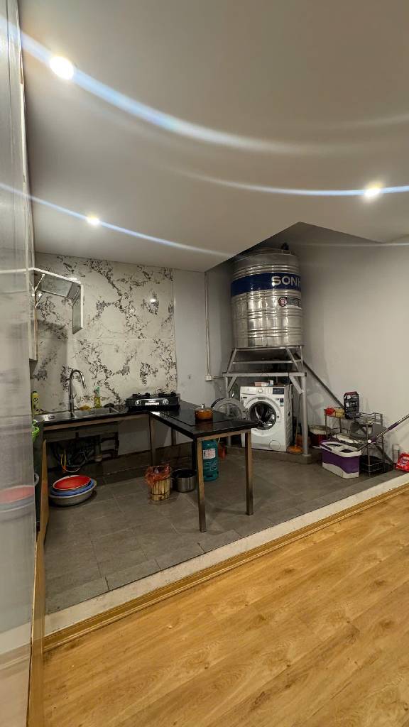 Bán nhà Tam Trinh - diện tích 94m2 3 tầng - Ô tô đỗ cửa - giá 16,5 tỷ