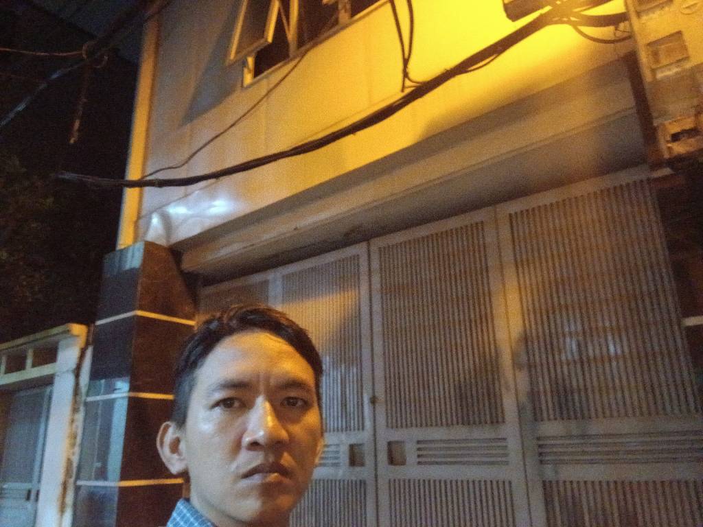 Bán nhà Tam Trinh - diện tích 94m2 3 tầng - Ô tô đỗ cửa - giá 16,5 tỷ