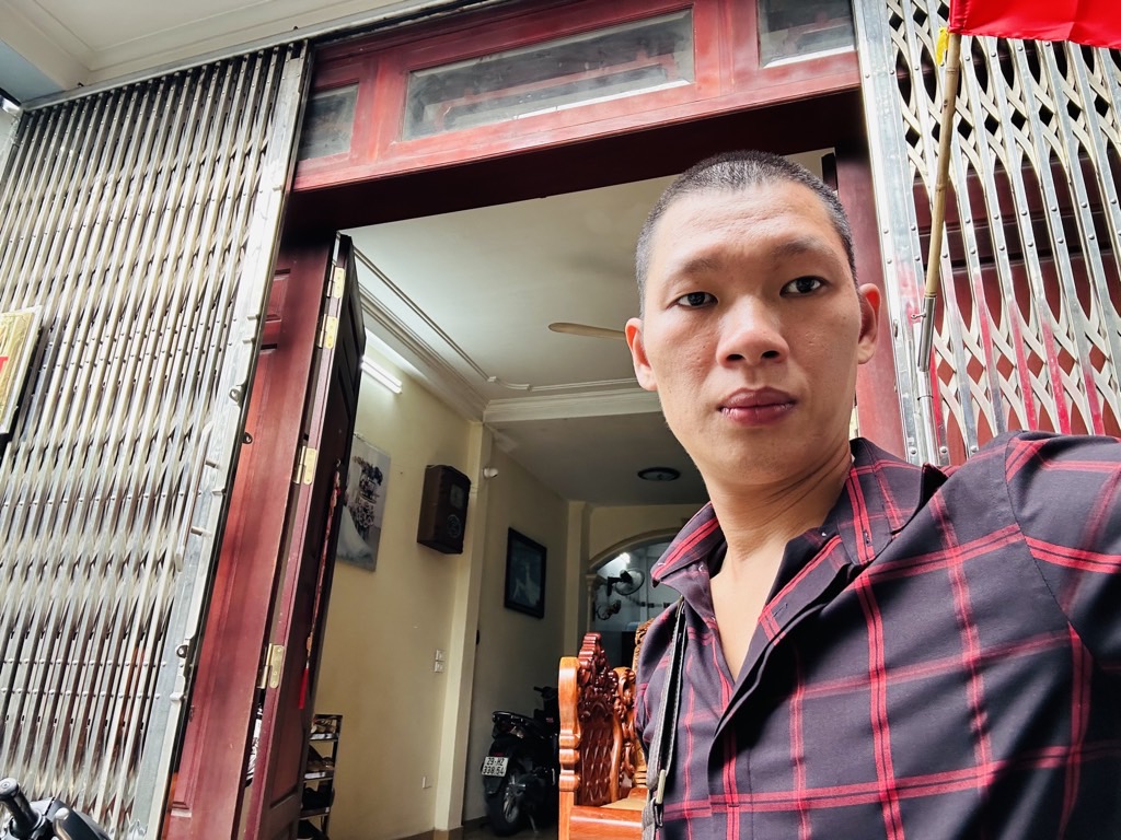 Bán nhà Vĩnh Hưng - diện tích 52m2 3 tầng - Ngõ ô tô - giá 13,5 tỷ