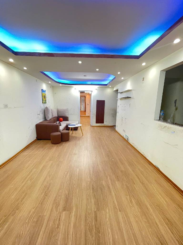 Bán nhà tập thể bưu điện Hồng Mai -  80m2 - 3 ngủ, ô tô đỗ cửa - giá  3,95 tỷ