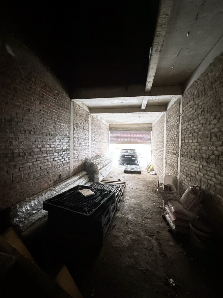 Bán nhà Thịnh Liệt - diện tích 89.5m2 4 tầng - ô tô vào nhà - giá 21,6 tỷ