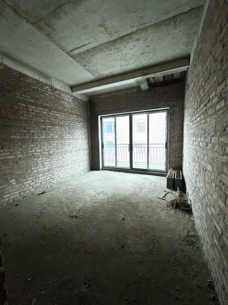 Bán nhà Thịnh Liệt - diện tích 89.5m2 4 tầng - ô tô vào nhà - giá 21,6 tỷ