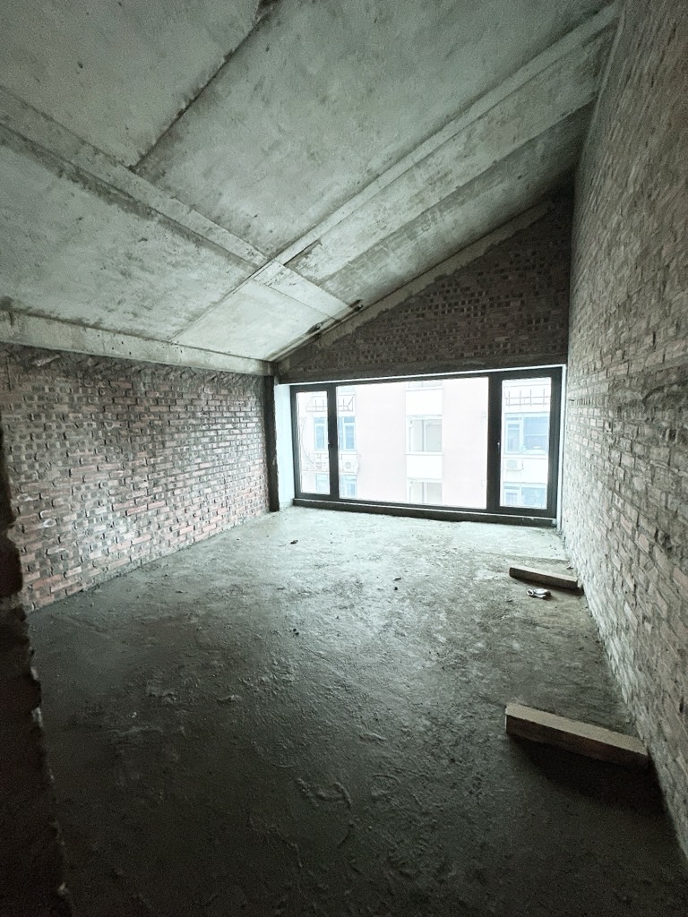 Bán nhà Thịnh Liệt - diện tích 89.5m2 4 tầng - ô tô vào nhà - giá 21,6 tỷ