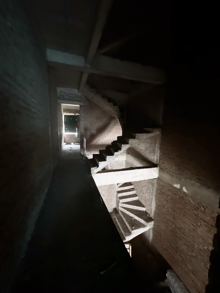 Bán nhà Thịnh Liệt - diện tích 87,3m2 4 tầng - Ô tô đỗ cửa - giá 20 tỷ