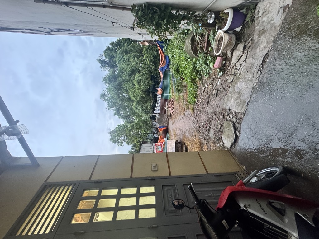 Bán nhà Thuý Lĩnh - diện tích 70m2 1 tầng - đất rộng, vị trí đẹp - giá 7,3 tỷ