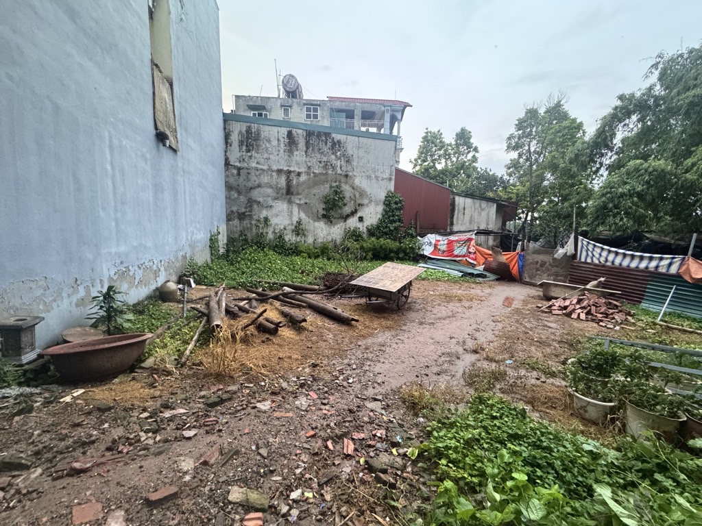 Bán nhà Thuý Lĩnh - diện tích 70m2 1 tầng - đất rộng, vị trí đẹp - giá 7,3 tỷ