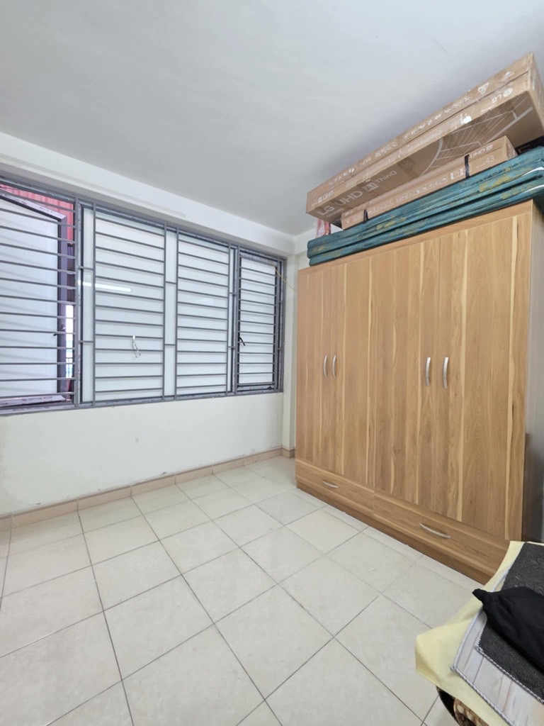 Bán nhà Hưng Phúc - diện tích 36m2 4 tầng - Nhà chắc chắn, gần phố - giá 7,1 tỷ