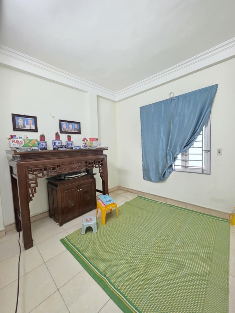 Bán nhà Hưng Phúc - diện tích 36m2 4 tầng - Nhà chắc chắn, gần phố - giá 7,1 tỷ