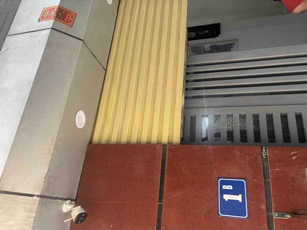 Bán nhà Hưng Phúc - diện tích 36m2 4 tầng - Nhà chắc chắn, gần phố - giá 7,1 tỷ