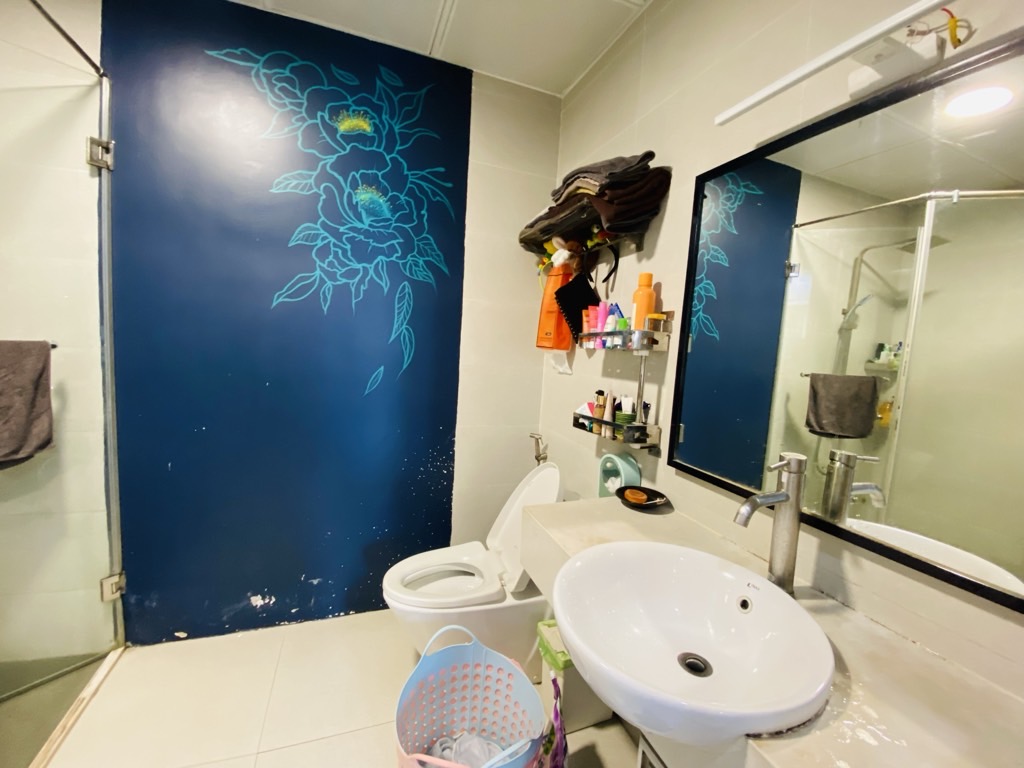 Bán nhà Nguyễn Tuân - diện tích 100m2 33 tầng - Căn hộ lô góc, thoáng đẹp - giá 8,2 tỷ