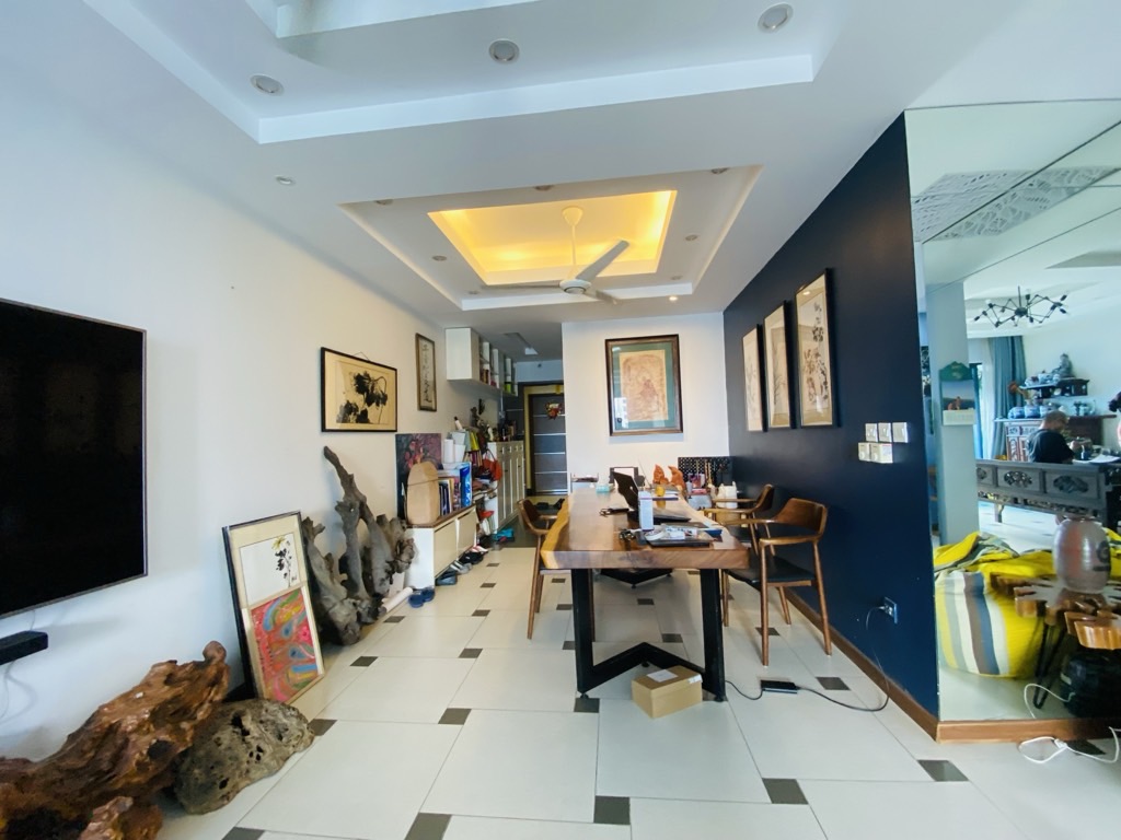 Bán nhà Nguyễn Tuân - diện tích 100m2 33 tầng - Căn hộ lô góc, thoáng đẹp - giá 8,2 tỷ