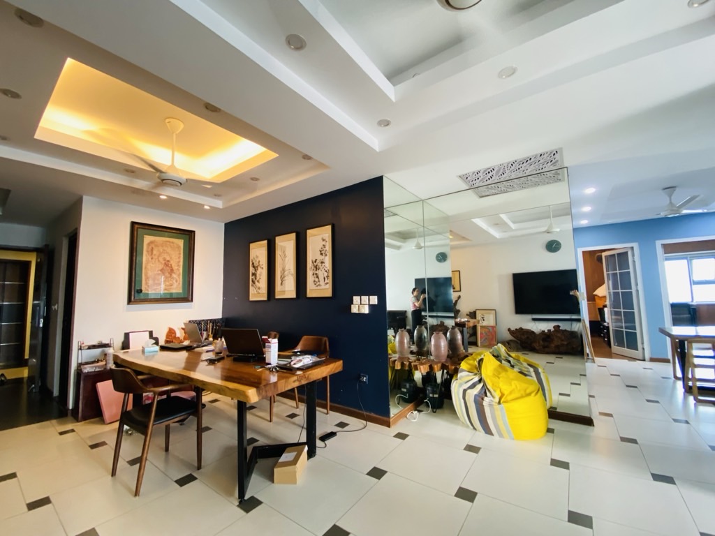 Bán nhà Nguyễn Tuân - diện tích 100m2 33 tầng - Căn hộ lô góc, thoáng đẹp - giá 8,2 tỷ