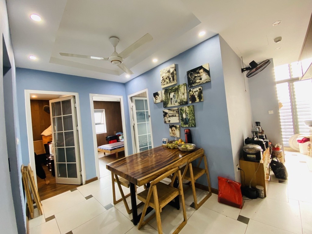 Bán nhà Nguyễn Tuân - diện tích 100m2 33 tầng - Căn hộ lô góc, thoáng đẹp - giá 8,2 tỷ