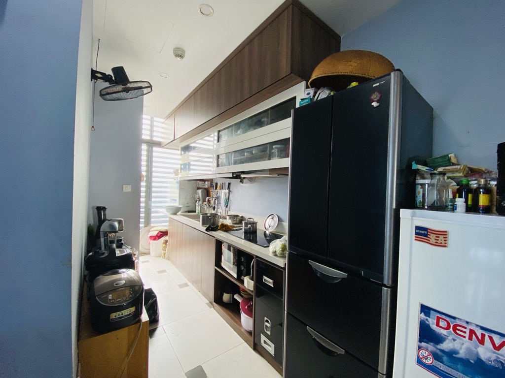 Bán nhà Nguyễn Tuân - diện tích 100m2 33 tầng - Căn hộ lô góc, thoáng đẹp - giá 8,2 tỷ