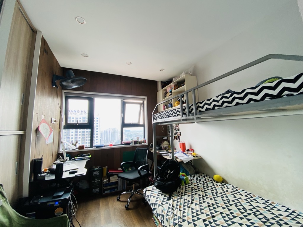 Bán nhà Nguyễn Tuân - diện tích 100m2 33 tầng - Căn hộ lô góc, thoáng đẹp - giá 8,2 tỷ