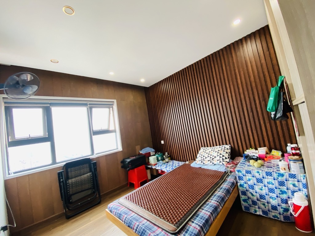 Bán nhà Nguyễn Tuân - diện tích 100m2 33 tầng - Căn hộ lô góc, thoáng đẹp - giá 8,2 tỷ