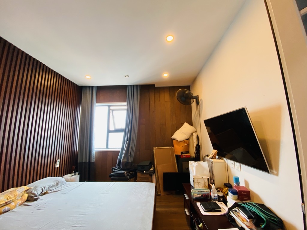 Bán nhà Nguyễn Tuân - diện tích 100m2 33 tầng - Căn hộ lô góc, thoáng đẹp - giá 8,2 tỷ