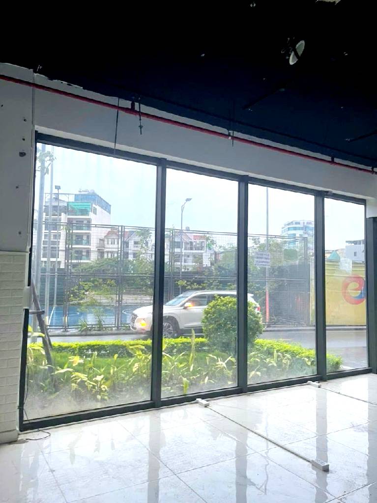 Bán nhà Minh Khai - diện tích 43m2 1 tầng - Shophouse chân đế - giá 4,4 tỷ