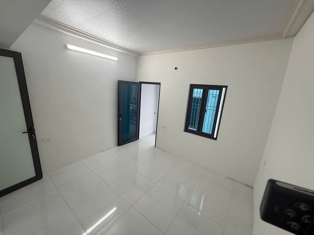 Bán nhà Lĩnh Nam - diện tích 22m2 4 tầng - ô tô thông 2 ngõ - giá 4,2 tỷ