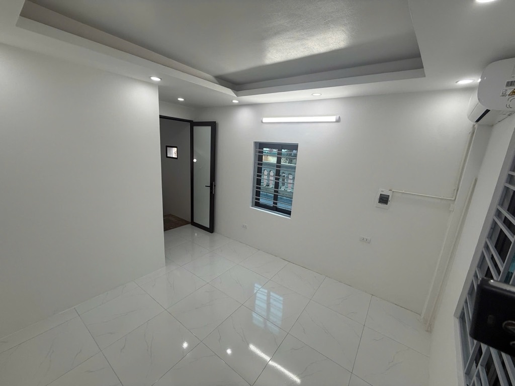 Bán nhà Lĩnh Nam - diện tích 22m2 4 tầng - ô tô thông 2 ngõ - giá 4,2 tỷ