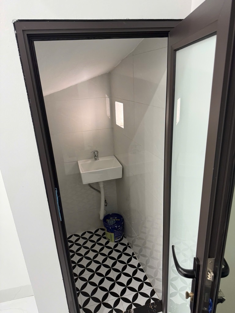 Bán nhà Lĩnh Nam - diện tích 22m2 4 tầng - ô tô thông 2 ngõ - giá 4,2 tỷ