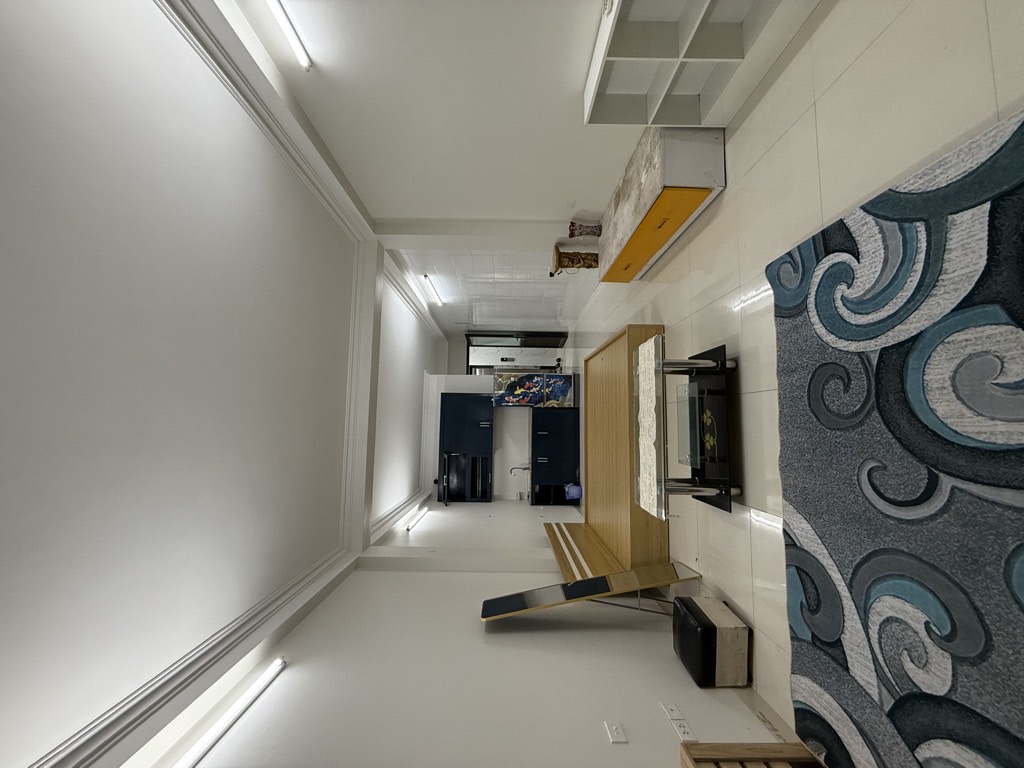 Bán nhà Nguyễn Trãi - diện tích 45,6m2 6 tầng - nhà dân xây chắc chắn - giá 14,8 tỷ