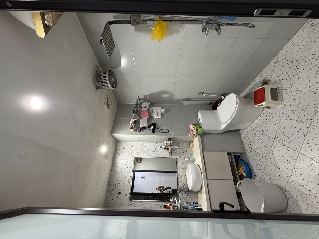 Bán nhà Nguyễn Trãi - diện tích 45,6m2 6 tầng - nhà dân xây chắc chắn - giá 14,8 tỷ