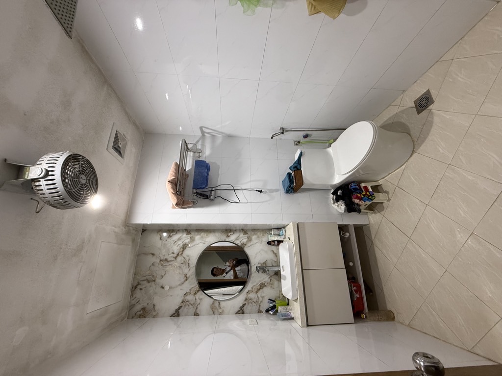 Bán nhà Nguyễn Trãi - diện tích 45,6m2 6 tầng - nhà dân xây chắc chắn - giá 14,8 tỷ