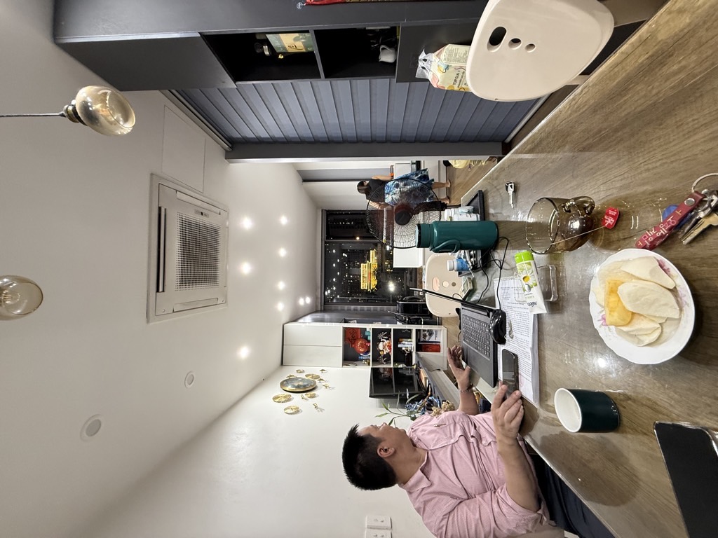 Bán nhà Nguyễn Trãi - diện tích 45,6m2 6 tầng - nhà dân xây chắc chắn - giá 14,8 tỷ