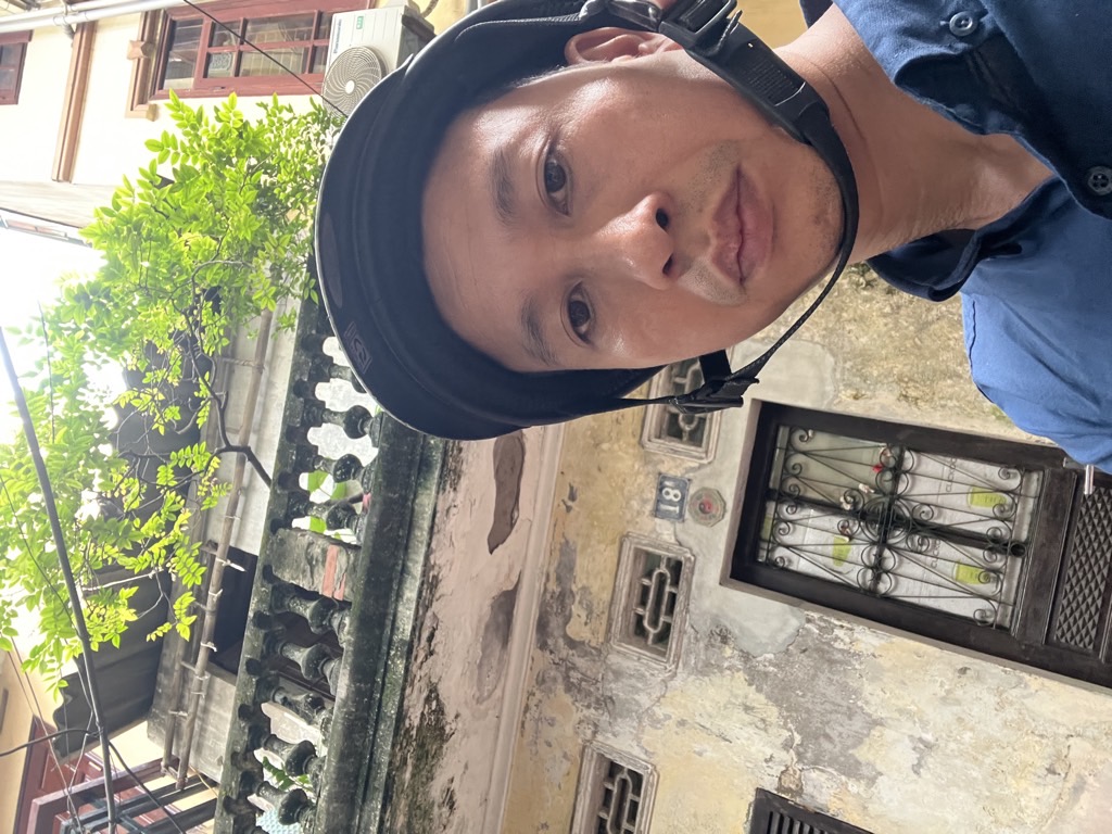 Bán nhà Yên Bái 2 - diện tích 47.5m2 3 tầng - ô tô tránh - giá 17,5 tỷ